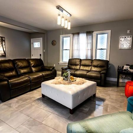 Comfortable 3Br, 1 Bath Close To The Falls Niagara Falls Esterno foto