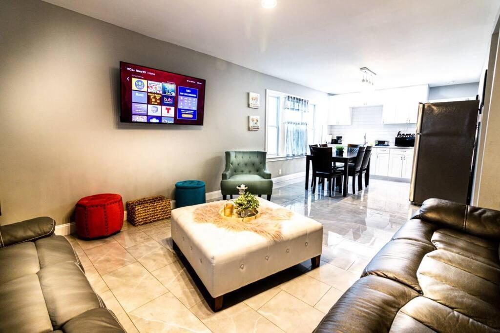 Comfortable 3Br, 1 Bath Close To The Falls Niagara Falls Esterno foto