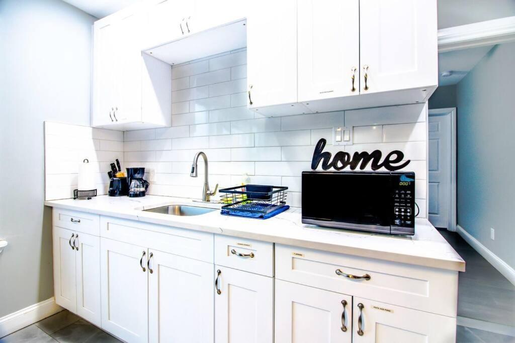 Comfortable 3Br, 1 Bath Close To The Falls Niagara Falls Esterno foto