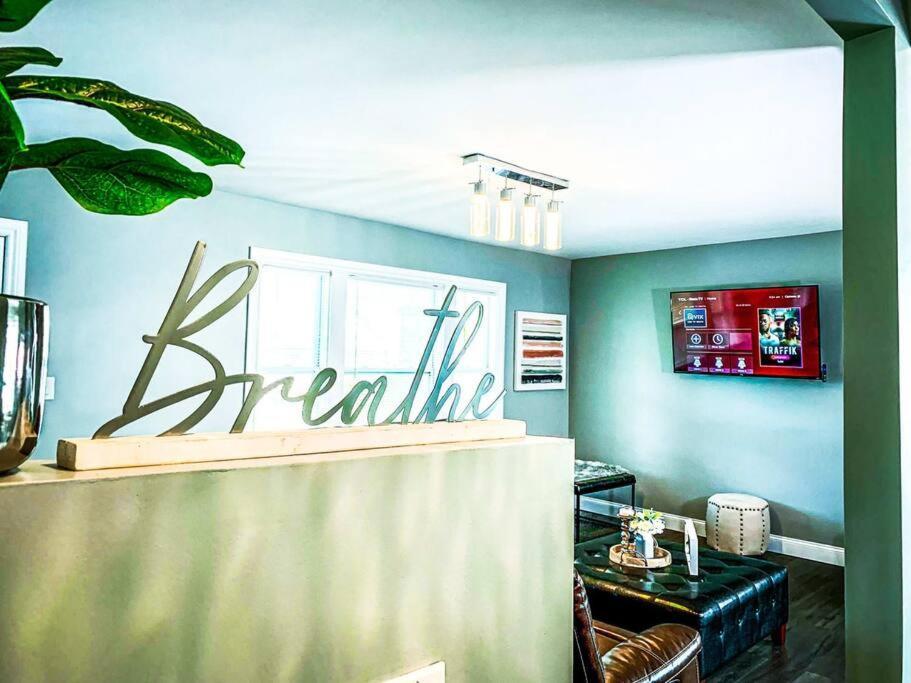 Comfortable 3Br, 1 Bath Close To The Falls Niagara Falls Esterno foto
