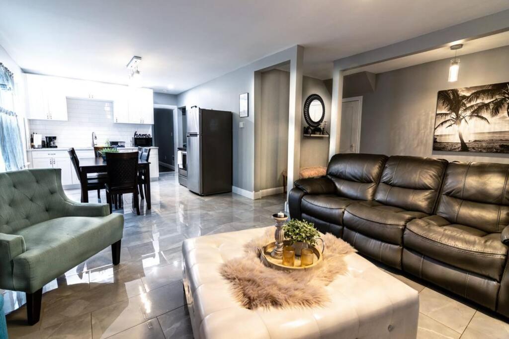 Comfortable 3Br, 1 Bath Close To The Falls Niagara Falls Esterno foto