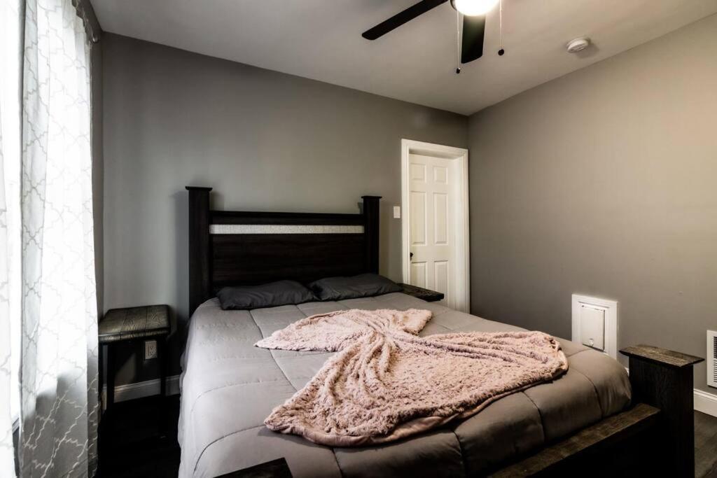 Comfortable 3Br, 1 Bath Close To The Falls Niagara Falls Esterno foto