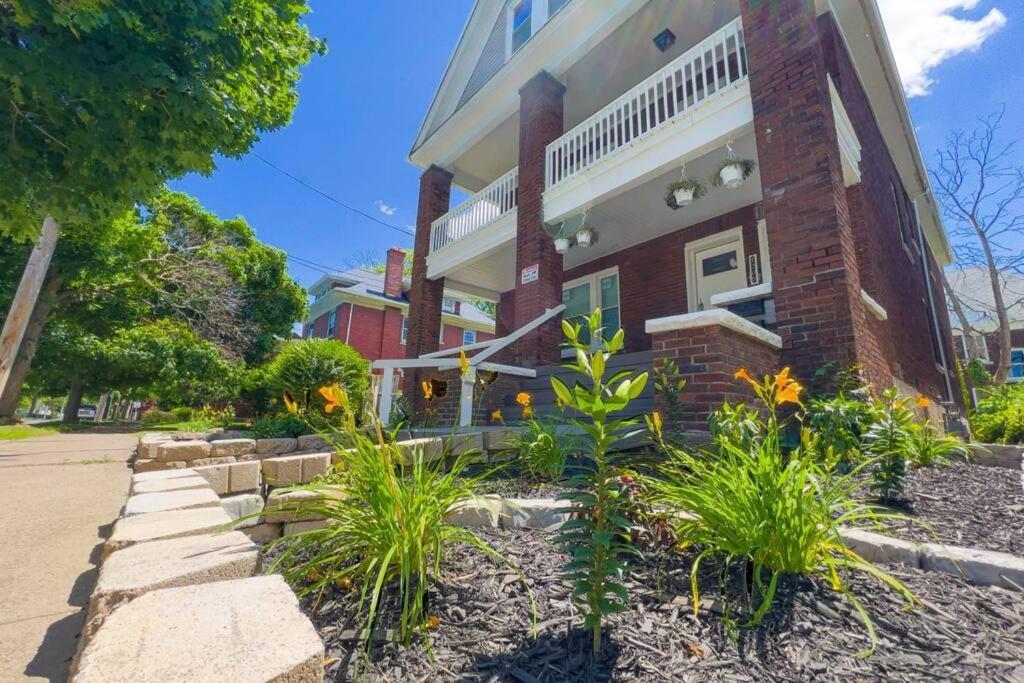 Comfortable 3Br, 1 Bath Close To The Falls Niagara Falls Esterno foto